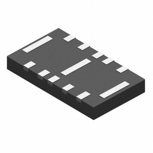 NSP8818MUTAG onsemi TVS - Dioden